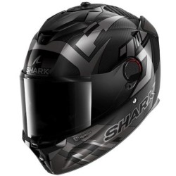 Κράνος μηχανής SHARK SPARTAN GT PRO CARBON ZARCO TRACK RACER full face