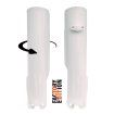 Προστατευτικά πιρουνιού μηχανής RACETECH Fork Protection KTM 23-24/25 (White) Προστατευτικά πιρουνιού μηχανής RACETECH Fork Protection KTM 23-24/25 (White) thumb