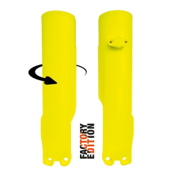Προστατευτικά πιρουνιού μηχανής RACETECH Fork Protectors Husqvarna 23-25 (Neon Yellow) Προστατευτικά πιρουνιού μηχανής RACETECH Fork Protectors Husqvarna 23-25 (Neon Yellow)