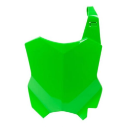 Number Plate μάσκα εμπρός RACETECH Kawasaki KXF 250 19-24 Number Plate μάσκα εμπρός RACETECH Kawasaki KXF 250 19-24