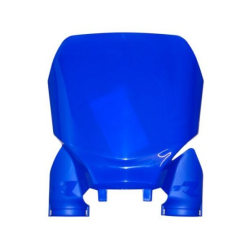 Number Plate μάσκα εμπρός RACETECH Yamaha YZ 450F 23-25 (Blue) Number Plate μάσκα εμπρός RACETECH Yamaha YZ 450F 23-25 (Blue)