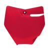 Number Plate μάσκα εμπρός RACETECH - Gas Gas MC85 21-24 (Red)