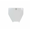 Number Plate μάσκα εμπρός RACETECH White Husqvarna TC65 17-23 Number Plate μάσκα εμπρός RACETECH White Husqvarna TC65 17-23 thumb