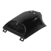 Προστατευτικό ρεζερβουάρ RACETECH Gas Tank Cover (Black)