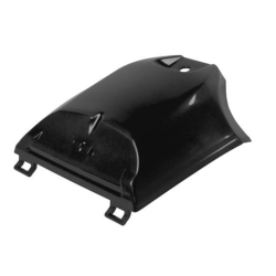 Προστατευτικό ρεζερβουάρ RACETECH Gas Tank Cover (Black)