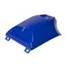 Προστατευτικό ρεζερβουάρ RACETECH Gas Tank Cover (Blue)