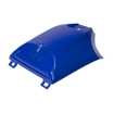 Προστατευτικό ρεζερβουάρ RACETECH Gas Tank Cover (Blue) thumb