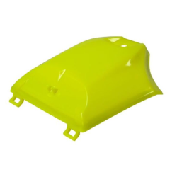Προστατευτικό ρεζερβουάρ RACETECH Gas Tank Cover (Neon Yellow)