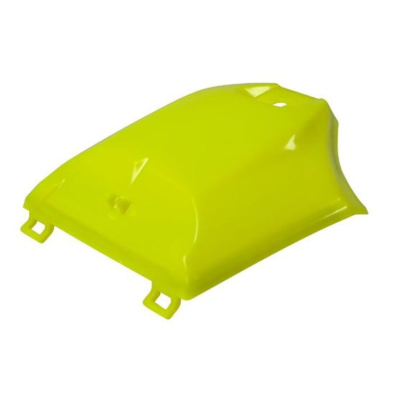 Προστατευτικό ρεζερβουάρ RACETECH Gas Tank Cover (Neon Yellow)