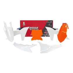 Κιτ πλαστικ΄ων RACETECH Plastic Kit KTM 23-24 (OEM 23)