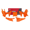 Κιτ πλαστικών RACETECH Plastic Kit KTM 23-24 (Orange) thumb