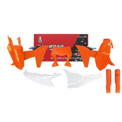 Κιτ πλαστικών RACETECH Plastic Kit KTM 2024 (OEM)