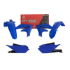 Κιτ πλαστικών RACETECH Plastic Kit - OEM Color (21-22) Yamaha WRF250 20-22 / 450 19-22