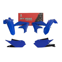 Κιτ πλαστικών RACETECH Plastic Kit - OEM Color (21-22) Yamaha WRF250 20-22 / 450 19-22 Κιτ πλαστικών RACETECH Plastic Kit - OEM Color (21-22) Yamaha WRF250 20-22 / 450 19-22