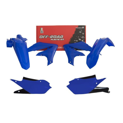 Κιτ πλαστικών RACETECH Plastic Kit - OEM Color (21-22) Yamaha WRF250 20-22 / 450 19-22