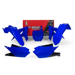 Κιτ πλαστικών RACETECH Plastic Kit 5 pcs Yamaha YZF 250 19-23