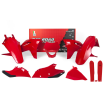 Κιτ πλαστικών RACETECH Plastic Kit 7 pcs GASGAS 21-23 (Red/Black) thumb
