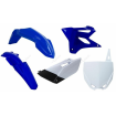 Κιτ πλαστικών RACETECH Plastic Kit OEM Color (15-16) Blue/White Yamaha YZ85 15-21 thumb