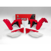 Κιτ πλαστικών RACETECH Plastic Kit OEM Type (19-20) Honda CRF-X 05-07