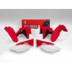Κιτ πλαστικών RACETECH Plastic Kit OEM Type (19-20) Honda CRF-X 05-07 thumb