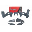 Κιτ πλαστικών RACETECH Plastic Kit Quantum Grey Husqvarna 2020 thumb