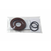 Κιτ φλάντζας για φιάλη βενζίνης RACETECH Quick Fill Seals Kit