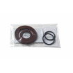 Κιτ φλάντζας για φιάλη βενζίνης RACETECH Quick Fill Seals Kit thumb