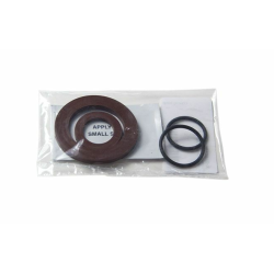 Κιτ φλάντζας για φιάλη βενζίνης RACETECH Quick Fill Seals Kit