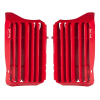 Προστατευτικό ψυγείου μοτοσυκλέτας RACETECH Radiator Covers Honda CRF450R 21-24 (Red)