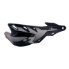 Προστατευτικές χούφτες μηχανής RACETECH Raptor Handguards Black