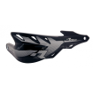 Προστατευτικές χούφτες μηχανής RACETECH Raptor Handguards Black Προστατευτικές χούφτες μηχανής RACETECH Raptor Handguards Black thumb