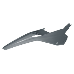 Πίσω φτερό μοτοσυκλέτας RACETECH Rear Fender - Beta RR 20-23 (Grey)