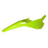 Πίσω φτερό μοτοσυκλέτας RACETECH Rear Fender - Beta RR 20-23 (Neon Yellow)