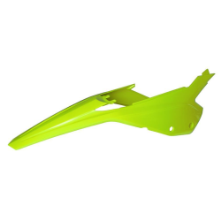 Πίσω φτερό μοτοσυκλέτας RACETECH Rear Fender - Beta RR 20-23 (Neon Yellow)