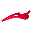 Πίσω φτερό μοτοσυκλέτας RACETECH Rear Fender - Beta RR 20-23 (Red) thumb
