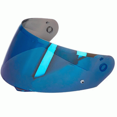 Ζελατίνα HJC HJ-34P για κράνος HJC C10 BLUE