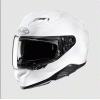 Κράνος μηχανής HJC i71 WHITE