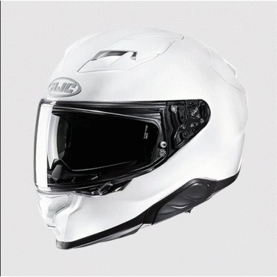 Κράνος μηχανής HJC i71 WHITE