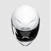 Κράνος μηχανής HJC i71 WHITE thumb
