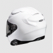 Κράνος μηχανής HJC i71 WHITE thumb