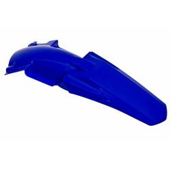 Πίσω φτερό μηχανής RACETECH Rear Fender Yamaha YZ85 02-21Blue 