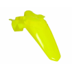 Πίσω φτερό μηχανής RACETECH Rear Fender Neon Yellow Yamaha YZ-450F 18-21 thumb