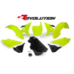 Κιτ πλαστικών RACETECH Revolution Plastic Kit + Gas Tank (Neon Yellow/Black) Yamaha YZ125/250 02-19 Κιτ πλαστικών RACETECH Revolution Plastic Kit + Gas Tank (Neon Yellow/Black) Yamaha YZ125/250 02-19 thumb