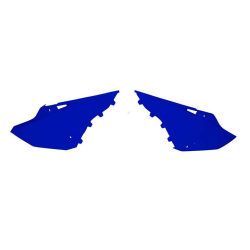 Πλαϊνά πάνελ μηχανής RACETECH Side Panels YZ 125/250 15-21 (Blue) Πλαϊνά πάνελ μηχανής RACETECH Side Panels YZ 125/250 15-21 (Blue)