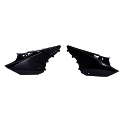 Πλαϊνά πάνελ μηχανής RACETECH Side Panels YZ 125/250 15-21 (Black) Πλαϊνά πάνελ μηχανής RACETECH Side Panels YZ 125/250 15-21 (Black)