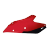Πλαϊνά πάνελ μηχανής RACETECH Side Panels - Gas Gas 21-24 (Red/Black)