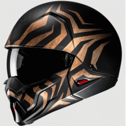 Κράνος μηχανής HJC i20 THORN MC9SF