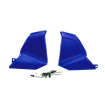 Πλαϊνά πάνελ μηχανής RACETECH Airbox Side Panel Yamaha YZ 125/250 15-21 (Blue) thumb