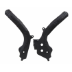 Προστασία πλαισίου μοτοσυκλέτας RACETECH Bi-material Frame Guard (Black) GASGAS 21-24 Προστασία πλαισίου μοτοσυκλέτας RACETECH Bi-material Frame Guard (Black) GASGAS 21-24 thumb