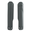 Προστατευτικά πιρουνιού μηχανής RACETECH Fork Guards BETA RR 20-23 (Grey) thumb